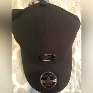 Layer 8, NWT with tags running hat